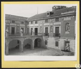 Casita del Labrador en Aranjuez