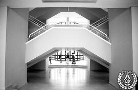 [Alicante. Departamentos de Ciencias Económicas y Empresariales, Universidad de Alicante. Imagen 7]