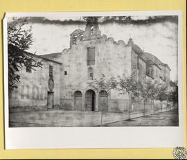 Convento de Carmelitas de Villarreal, Castellón