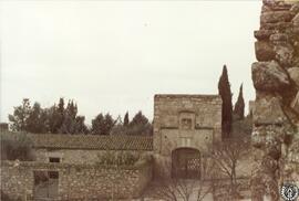 [Alcazar de los Orellana, Trujillo]