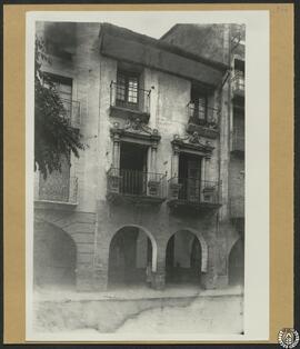 Casa particular en Jaca, Huesca