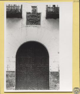 Casa Rosich en Morella