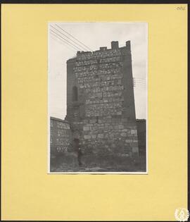 Muralla de Alcalá de Henares