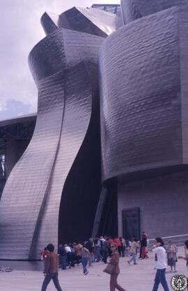 Bilbao. Museo Guggenheim [Imagen 20]
