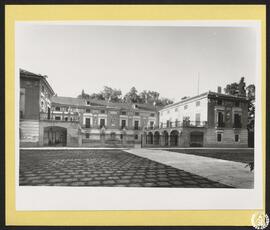 Casita del Labrador en Aranjuez