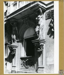 [Casa de las Jaquecas] Vitoria