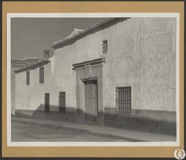 Casa particular en Mota del Cuervo, Cuenca