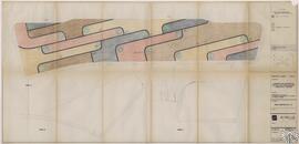 Proyecto básico de conjunto de edificios de oficinas con aparcamiento y deportivo privado. Parcelas C1, C2, C3, C4 y H, Polígono 3B, Plan Parcial de Las Matas, Las Rozas, Madrid. Denominación