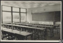 [Colegio de Santa María del Pilar, Madrid]