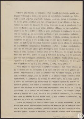 [En el centenario de D. Arturo Melida y Alinari (1849-1902). Por Juan Moya Idígoras, presidente d...