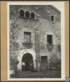 Casa de campo "La Casassa" en Sant Gregori, Gerona