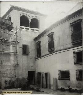 Museo Arqueológico de Córdoba
