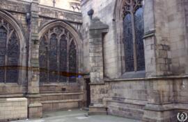 Catedrales del Reino Unido 2. Newcastle