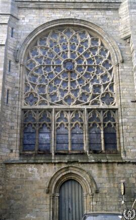 Catedrales de Francia 4. Roscoff