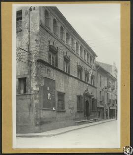 Ayuntamiento de Jaca, Huesca