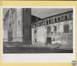 Iglesia de Toga, Castellón [Iglesia parroquial de la Purísima Concepción]