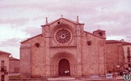 Castilla [1] Turégano. Ávila. Sepúlveda