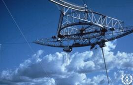 21ª Lección: Lugares de culto, funerarios, mágicos. El hombre y la tierra. Radiotelescopio en Are...