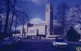 [Imágenes de diversas ciudades de Holanda]