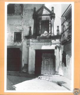 Casa particular en Trujillo [Fachada]
