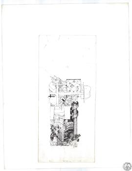 [El Croquis. Publicación de Arquitectura, Construcción y Diseño. Número 14. Página 19]
