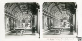 Roma. Vaticano. Museo degli ornamenti sacri