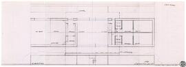 [Residence in Santa Fe] New house [Plan, elevation]