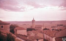 Castilla [1] Turégano. Ávila. Sepúlveda