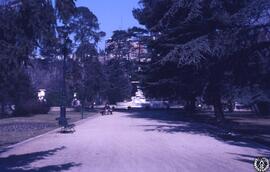 Jardines. Jardines de Sabatini [Imagen 9]