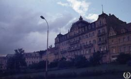 [Balnearios] Marienbad