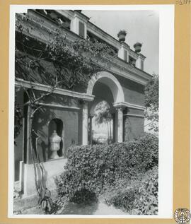 Palacio de Medina Sidonia en Sanlúcar de Barrameda. Galería