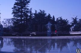 Jardines. Jardines de Sabatini [Imagen 3]