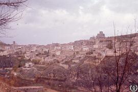 Castilla [1] Turégano. Ávila. Sepúlveda