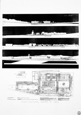 [Lisboa. Belem Cultural Center and Complementary Equipment. Imagen 2]
