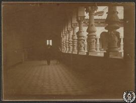 Zaragoza. Museo provincial