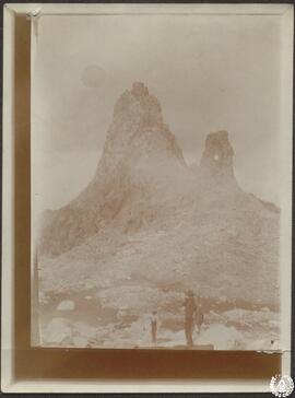 Ameal de Pablo (en el Circo de Gredos)