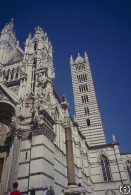 [Imágenes de Siena]