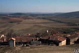 Castilla [4] Atienza paisajes