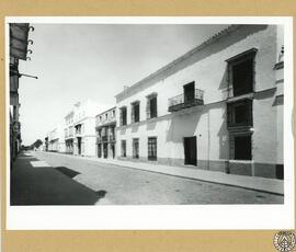 Casas particulares en el Puerto de Santa María, Cádiz
