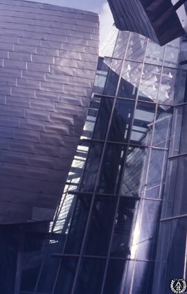 Bilbao. Museo Guggenheim [Imagen 15]