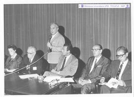 [1966. Congreso Mundial de E.F.D. Ponentes. Imagen 1966-049]