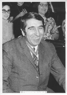 [1969. Entrega de Premios. Imágenes 1969-185 a 1969-192; 1969-220; 1969-235]