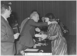 [1984. Homenaje a Cagigal, Gayoso y Fernández. Imágenes 1984-088 a 1984-091]