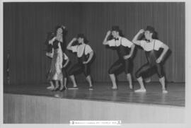 [1991. SUBSHOW-New York Cabaret-Mª Minelli. Imágenes 1991-091 a 1991-092; 1991-117]