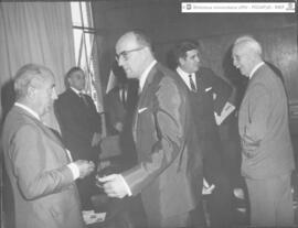 [1966. Congreso Mundial de E.F.D. Celebraciones. Imágenes 1966-121 a 1966-122]