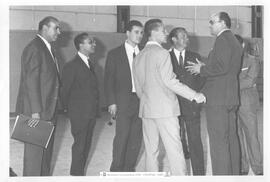[1968. Curso Internacional de Educación Física y Deportes. Walter Dufour. Imagen 1968-368]