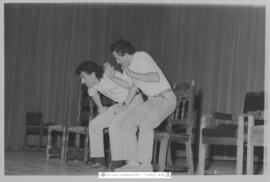 [1991. SUBSHOW-Presentadores. Imágenes 1991-087 a 1991-088]