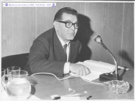 [1966. Congreso Mundial de E.F.D. Ponentes. Imágenes 1966-078 a 1966-079]