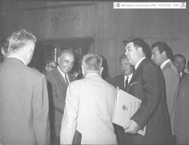 [1966. Congreso Mundial de E.F.D. Celebraciones. Imagen 1966-119]