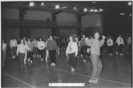 [1991. Curso "Movimiento y ritmo". Imagen 1991-131]
